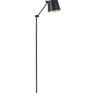 WHITE LABEL LIVING Gulvlampe Hajo