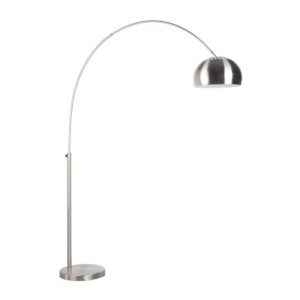 WHITE LABEL LIVING Gulvlampe Metal Bow (Ny)