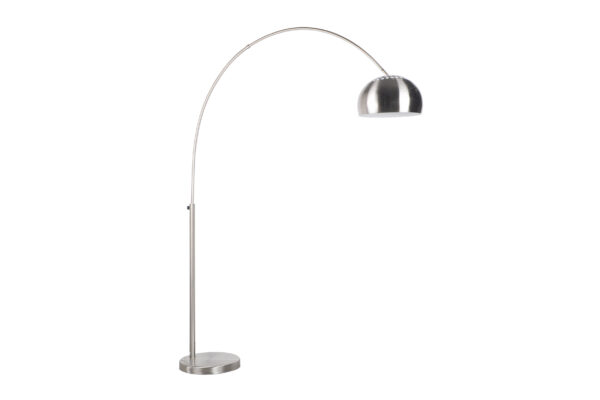 WHITE LABEL LIVING Gulvlampe Metal Bow (Ny)