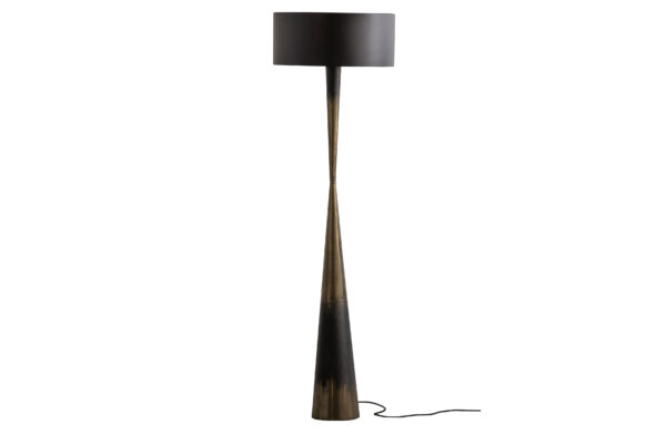 WOOOD Collection gulvlampe