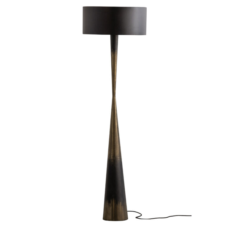 WOOOD Collection gulvlampe