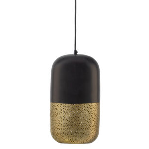 WOOOD EXCLUSIVE Tirsa loftlampe, rund