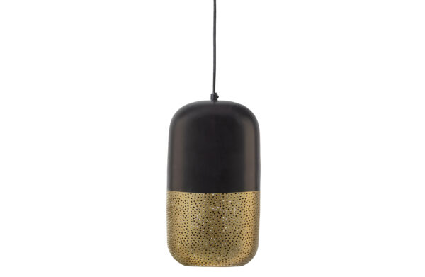 WOOOD EXCLUSIVE Tirsa loftlampe, rund
