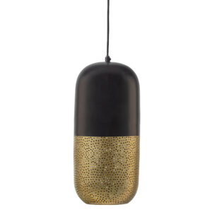 WOOOD EXCLUSIVE Tirsa loftlampe, rund