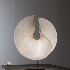 Yoruba Rose bordlampe